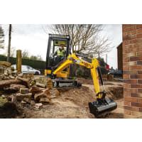 mini digger hire hartley|mini digger hire jewsons.